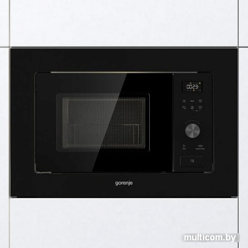 Микроволновая печь Gorenje BM201AG1BG