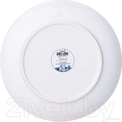 Тарелка обеденная Lefard Novel 577-203