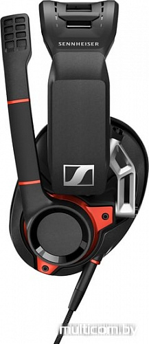 Наушники с микрофоном Sennheiser GSP 600