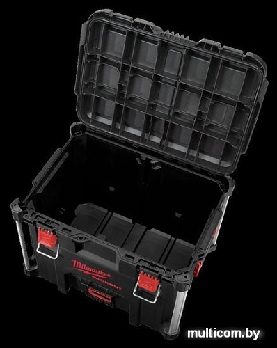 Ящик для инструментов Milwaukee Packout XL Box 4932478162