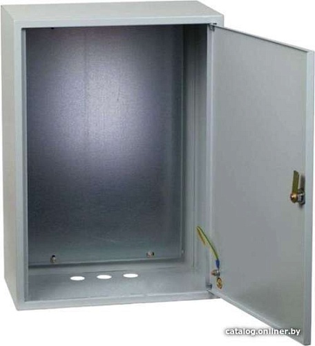 Щит с монтажной панелью EKF PROxima MB22-2