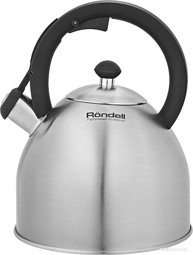 Чайник со свистком Rondell Cassia RDS-1886