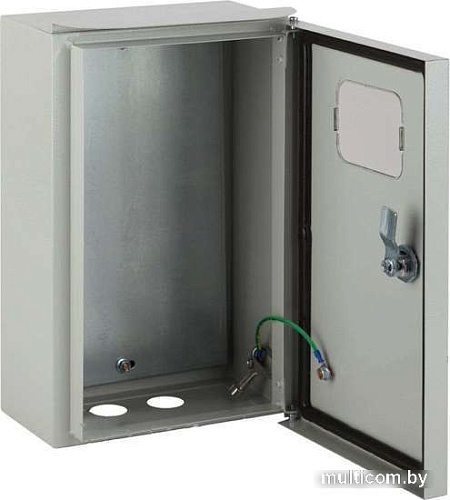 Корпус металлический Эра ЩРНг-М IP55 NO-SHRNg-M Б0043767