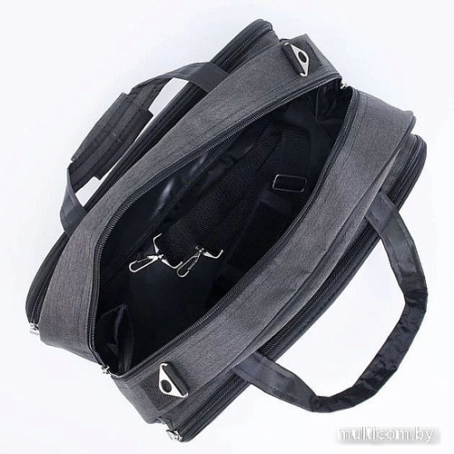 Mr.Bag 039-600/KAT-BLK (черный)