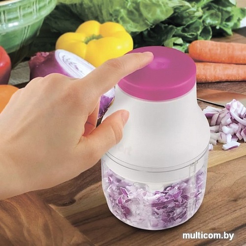 Чоппер Kitfort KT-3090