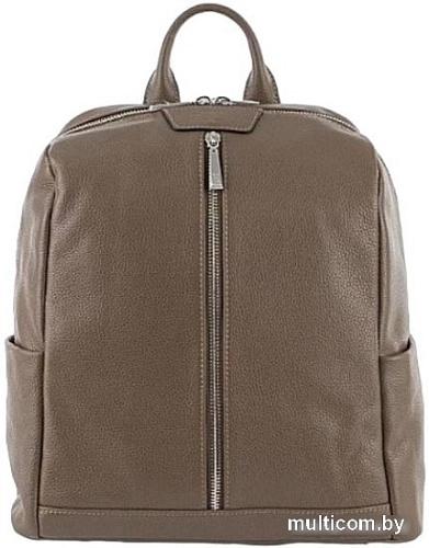 Городской рюкзак Francesco Molinary 513-15810-024-COF (кофе)