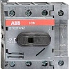 Выключатель нагрузки ABB OT63F4N2 63А 4P 4M 1SCA105365R1001