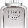 Calvin Klein Eternity Now For Men EdT (50 мл)