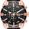 Наручные часы Diesel Spiked DZ4607