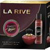 La Rive Sweet Hope Woman (90 мл + 150 мл)