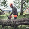 Бензопила Husqvarna 135 Mark II 967861836