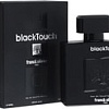Franck Olivier Black Touch EdT (50 мл)