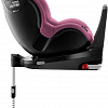 Автокресло Britax Romer Dualfix M i-size (wine rose)