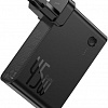 Портативное зарядное устройство Baseus GaN PPNLD-C01 10000mAh (черный)
