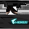 Видеокарта Gigabyte Aorus Radeon RX 5700 XT 8GB GDDR6 GV-R57XTAORUS-8GD