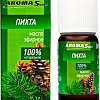 Aroma Saules Эфирное масло Пихта 10 мл