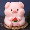 Копилка для денег ILikeGift Pig with watermelon BB2496-2-02