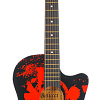 Акустическая гитара Belucci BC3840 1350