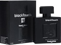 Franck Olivier Black Touch EdT (50 мл)