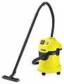 Пылесос Karcher WD 4