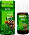Aroma Saules Эфирное масло Пихта 10 мл