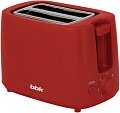 Тостер BBK TR82 (красный)