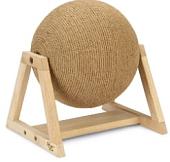 Когтеточка Beeztees Глобус 409127