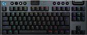 Клавиатура Logitech G915 X TKL Lightspeed GL Linear 920-012749 (нет кириллицы)