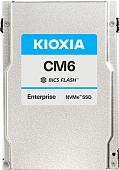 SSD Kioxia CM6-V 3.84TB HNBKSRP43841-0030C