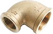 Фитинг Sobime Уголок переходной 1/2&quot; x 3/4&quot; 093203