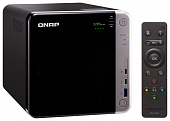 Жесткий диск QNAP TS-453BT3
