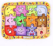 Развивающая игра Smile Decor Умножарики 2 и 3 П842