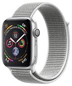 Часы Apple Watch Series 4 GPS 40mm Aluminum Case with Sport Loop
