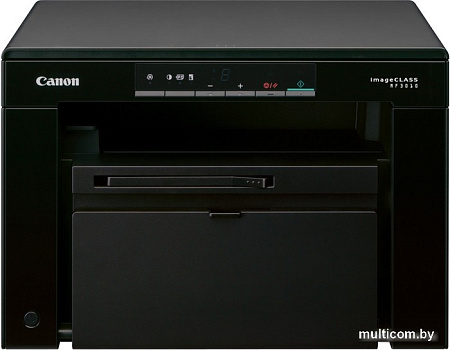 МФУ Canon imageCLASS MF3010
