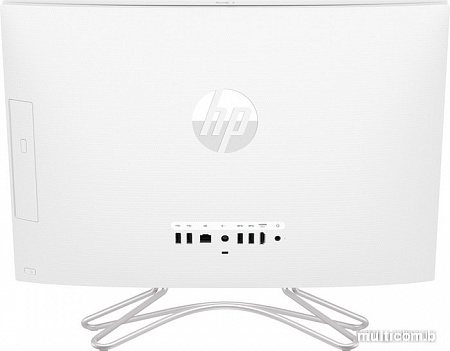 Моноблок HP 22-c0105ur 6PK36EA