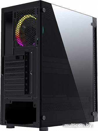 Корпус Powercase Maestro X3 (черный)
