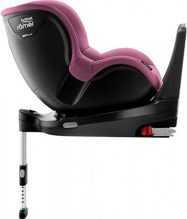 Автокресло Britax Romer Dualfix M i-size (wine rose)