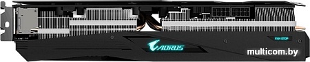 Видеокарта Gigabyte Aorus Radeon RX 5700 XT 8GB GDDR6 GV-R57XTAORUS-8GD