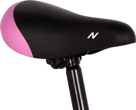 Детский велосипед Novatrack Vector 2025 203VECTOR.PR5 (пурпурный)