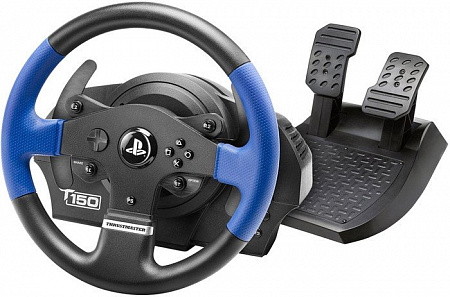 Руль Thrustmaster T150 Force Feedback