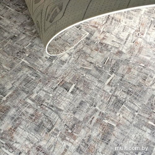 Линолеум Juteks Gladiator Flamma 2 (3x4м)