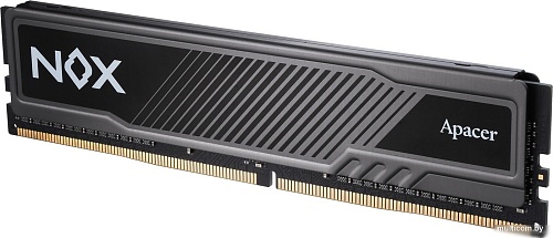 Оперативная память Apacer NOX 32ГБ DDR4 3200 МГц AH4U32G32C282MBAA-1