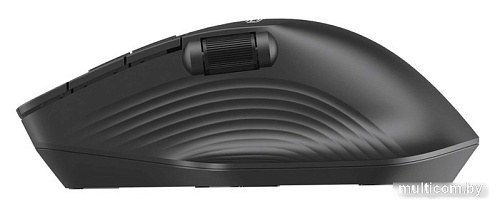Мышь Oklick 501MW