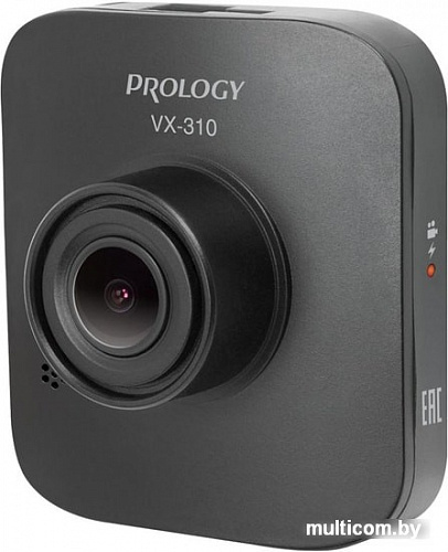Автомобильный видеорегистратор Prology VX-310