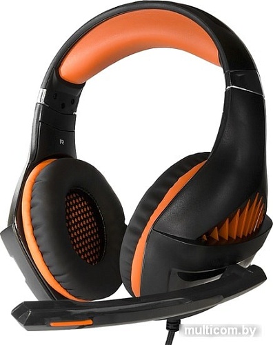 Наушники CrownMicro CMGH-2103