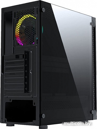 Корпус Powercase Maestro X3 (черный)