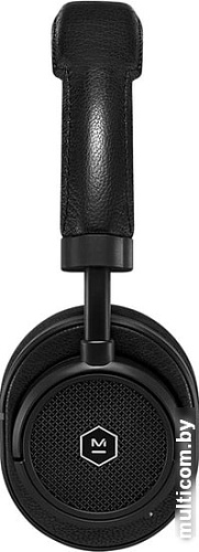 Наушники Master & Dynamic MW50+ (черный)