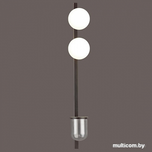 Бра Odeon Light Flower 4681/2WA