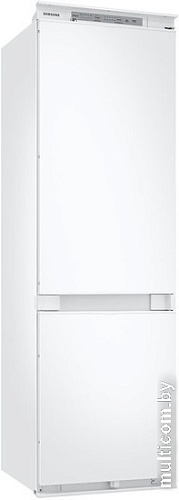 Холодильник Samsung BRB26605FWW/EF