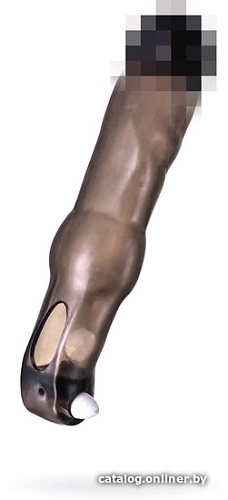 Насадка на пенис TOYFA 748028